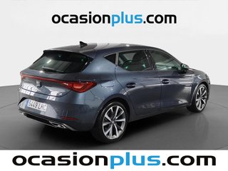 SEAT León 1.5 eTSI S&S FR Launch Pack L DSG 110 kW (150 CV)