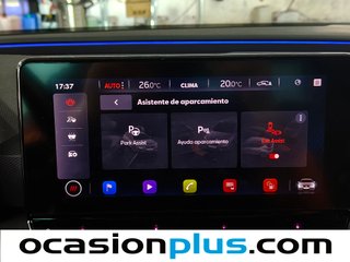 SEAT León 1.5 eTSI S&S FR Launch Pack L DSG 110 kW (150 CV)