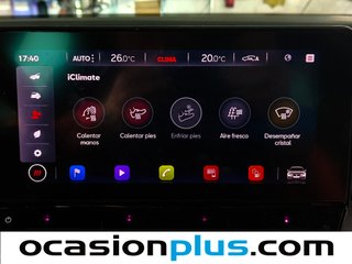 SEAT León 1.5 eTSI S&S FR Launch Pack L DSG 110 kW (150 CV)
