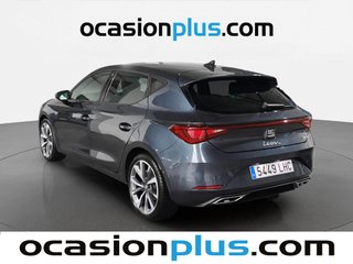 SEAT León 1.5 eTSI S&S FR Launch Pack L DSG 110 kW (150 CV)