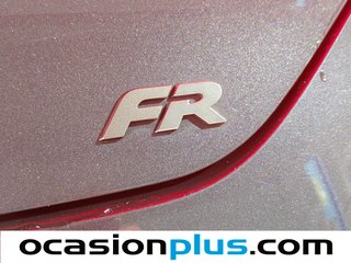 SEAT León 1.5 eTSI S&S FR Launch Pack L DSG 110 kW (150 CV)