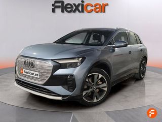 Audi Q4 Q4 35-ETRON