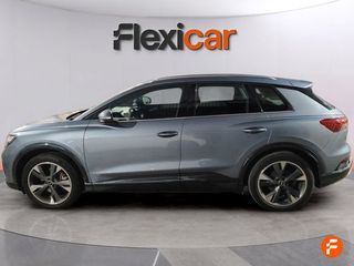 Audi Q4 Q4 35-ETRON