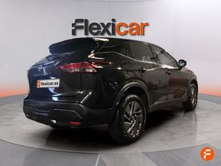 Nissan Qashqai DIG-T 116kW (158CV) mHEV CVT Acenta