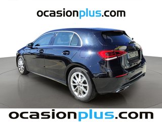 Mercedes-Benz Clase A 220 140 kW (190 CV)