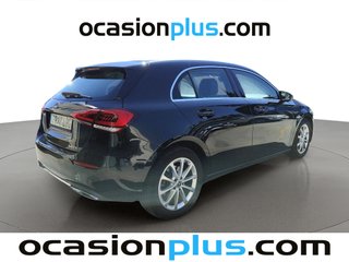 Mercedes-Benz Clase A 220 140 kW (190 CV)