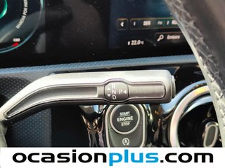 Mercedes-Benz Clase A 220 140 kW (190 CV)