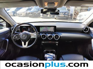 Mercedes-Benz Clase A 220 140 kW (190 CV)