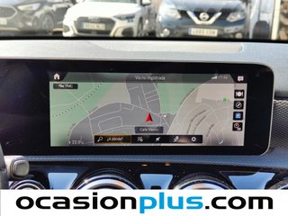 Mercedes-Benz Clase A 220 140 kW (190 CV)