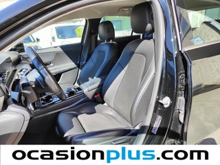 Mercedes-Benz Clase A 220 140 kW (190 CV)