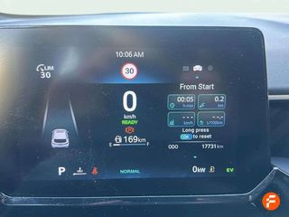 MG MG3 Hybrid+ Comfort