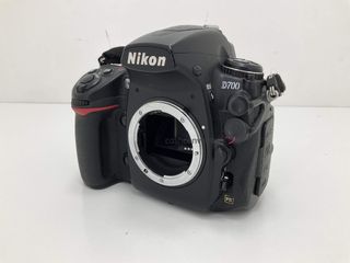 camara digital reflex nikon d700