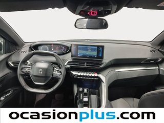 Peugeot 5008 BlueHDI 130 S&S Allure Pack EAT8 96 kW (130 CV)