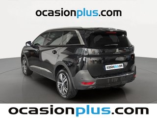 Peugeot 5008 BlueHDI 130 S&S Allure Pack EAT8 96 kW (130 CV)