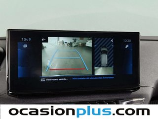 Peugeot 5008 BlueHDI 130 S&S Allure Pack EAT8 96 kW (130 CV)