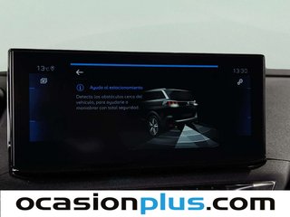 Peugeot 5008 BlueHDI 130 S&S Allure Pack EAT8 96 kW (130 CV)