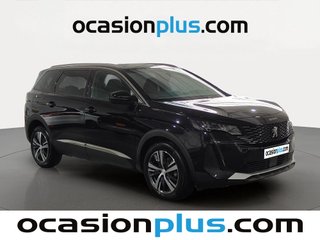 Peugeot 5008 BlueHDI 130 S&S Allure Pack EAT8 96 kW (130 CV)