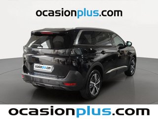 Peugeot 5008 BlueHDI 130 S&S Allure Pack EAT8 96 kW (130 CV)