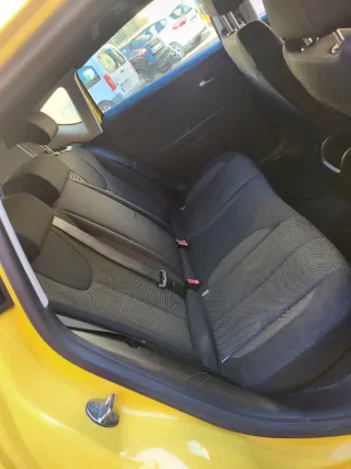 SEAT Leon 2008
