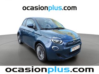 Fiat 500 Electrico Icon Hb 320km 87 kW (118 CV)