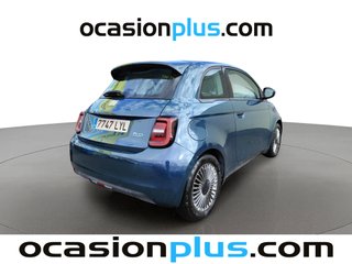 Fiat 500 Electrico Icon Hb 320km 87 kW (118 CV)