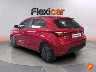 MG MG3 1.5 Standard MY25