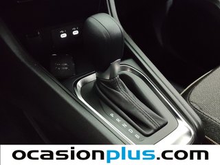 Renault Captur Techno E-Tech Híbrido 107 kW (145 CV)