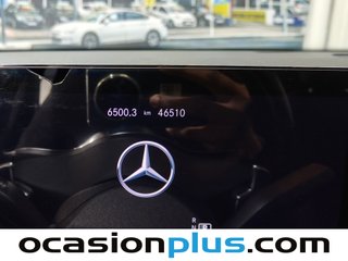 Mercedes-Benz GLB 220 D 4MATIC 140 kW (190 CV)
