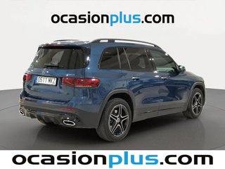 Mercedes-Benz GLB 220 D 4MATIC 140 kW (190 CV)