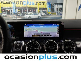 Mercedes-Benz GLB 220 D 4MATIC 140 kW (190 CV)