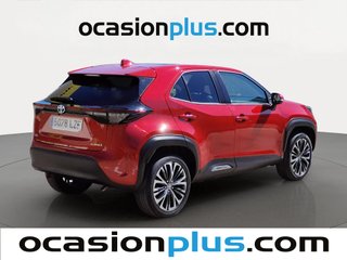 Toyota Yaris Cross 120H Premiere Edition 85 kW (116 CV)