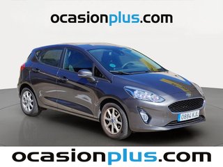 Ford Fiesta 1.1 Ti-VCT Trend+ 63 kW (85 CV)