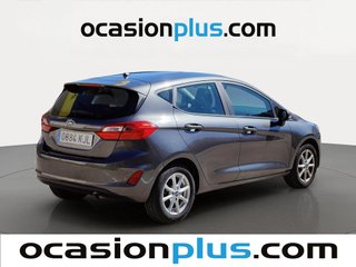 Ford Fiesta 1.1 Ti-VCT Trend+ 63 kW (85 CV)