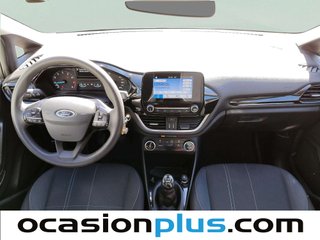 Ford Fiesta 1.1 Ti-VCT Trend+ 63 kW (85 CV)