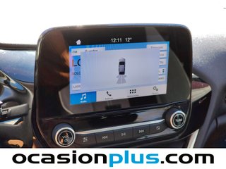 Ford Fiesta 1.1 Ti-VCT Trend+ 63 kW (85 CV)