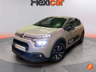 Citroën C3 PureTech 81KW (110CV) Max