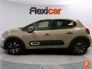 Citroën C3 PureTech 81KW (110CV) Max