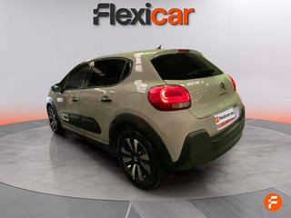 Citroën C3 PureTech 81KW (110CV) Max