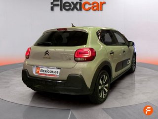 Citroën C3 PureTech 81KW (110CV) Max