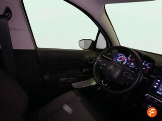 Citroën C3 PureTech 81KW (110CV) Max