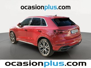 Audi Q3 S line 35 TFSI 110 kW (150 CV) S tronic