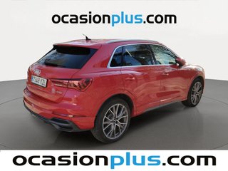 Audi Q3 S line 35 TFSI 110 kW (150 CV) S tronic