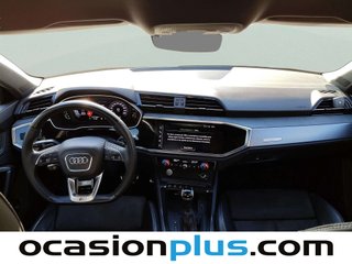 Audi Q3 S line 35 TFSI 110 kW (150 CV) S tronic