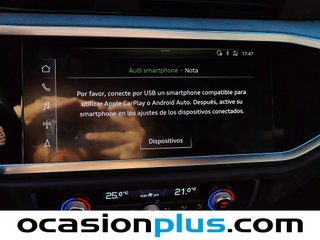Audi Q3 S line 35 TFSI 110 kW (150 CV) S tronic