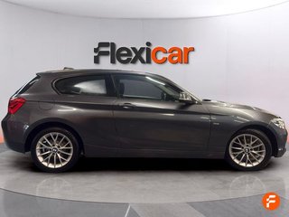 BMW Serie 1 118d