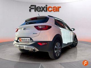 Kia Stonic 1.0 T-GDi 88kW (120CV) MHEV iMT Concept