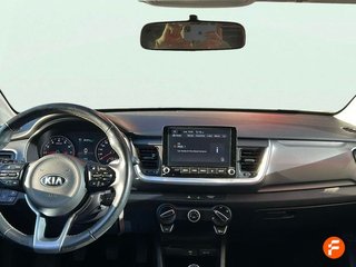 Kia Stonic 1.0 T-GDi 88kW (120CV) MHEV iMT Concept