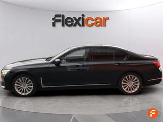BMW Serie 7 750i xDrive