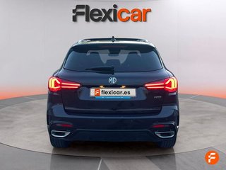 MG HS 1.5T Luxury DCT