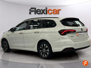 Fiat Tipo HB City Life 1.5 Hybrid 97kW (130CV) DCT
